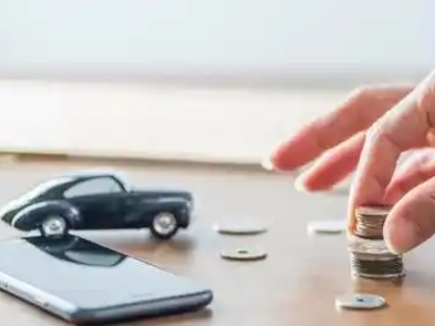 办理淮上车辆抵押贷款,短期应急首选